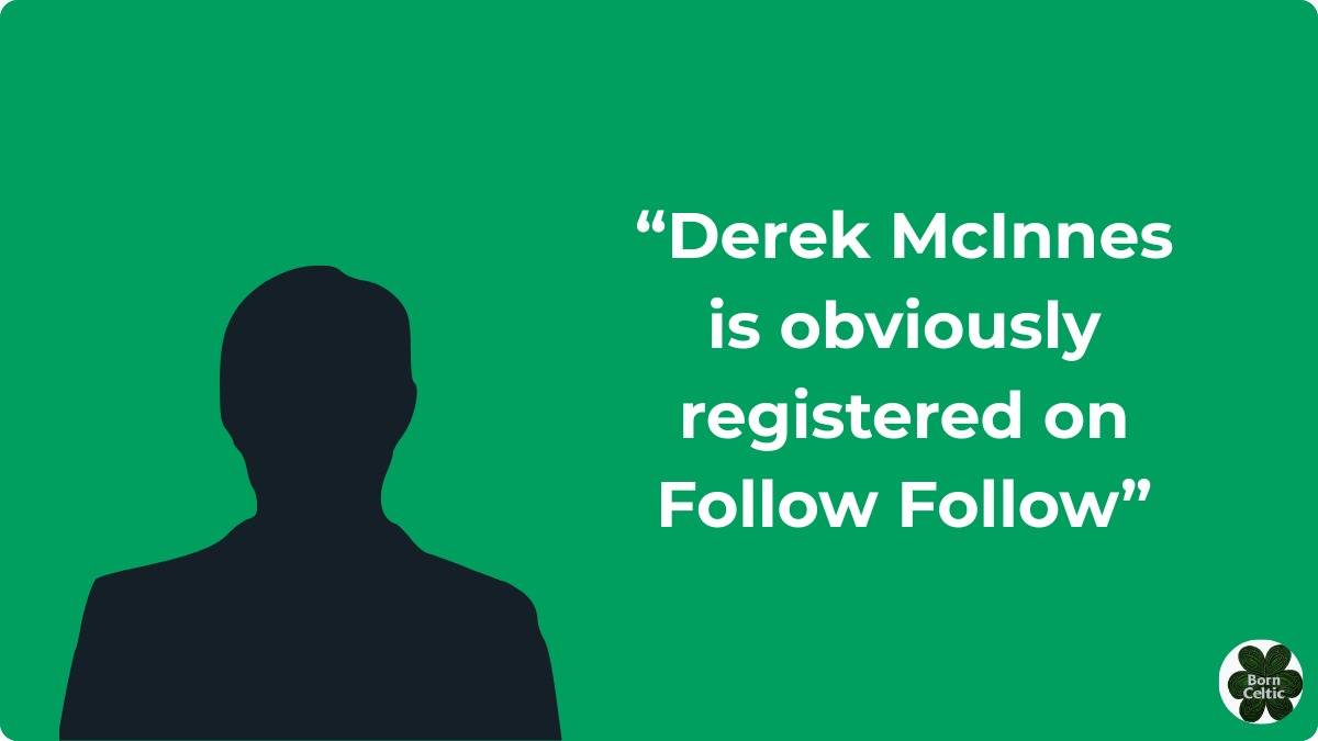 ‘Very rattled’: Hearts boss Derek McInnes criticised for ‘derogatory’ Celtic comments