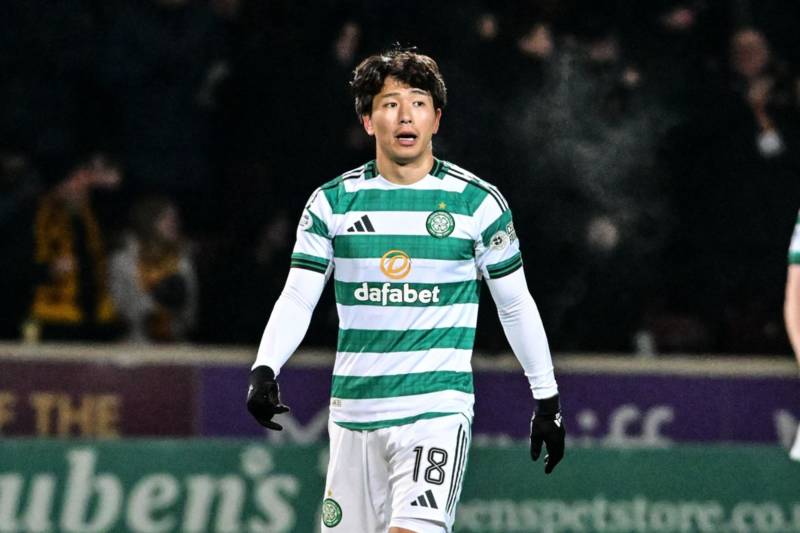 Celtic striker seals loan exit, makes surprise move to German second division