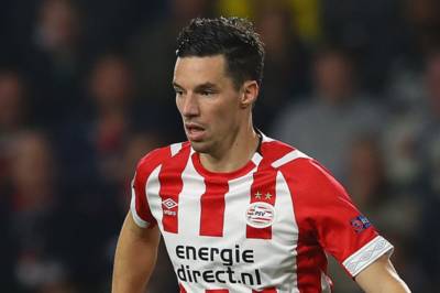 I captain a side in crisis but a win over Celtic could help us ‘escape’ this rut