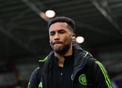 What Celtic have said on rejected Trusty appeal as they issue response