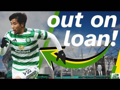 BREAKING NEWS Celtic MOVE Striker OUT!