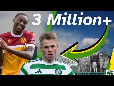 Get the DEAL DONE Celtic