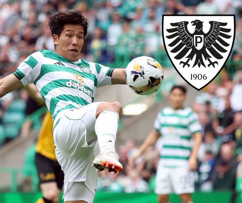 Celtic player declared ‘enriching’ January transfer coup as Hoops flop turns another club’s treasure after Parkhead exit