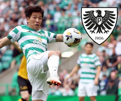 Celtic player declared ‘enriching’ January transfer coup as Hoops flop turns another club’s treasure after Parkhead exit