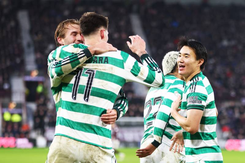 Celtic vs Utrecht TV channel, live stream and kick-off details as Europa League progress hinges on Parkhead clash