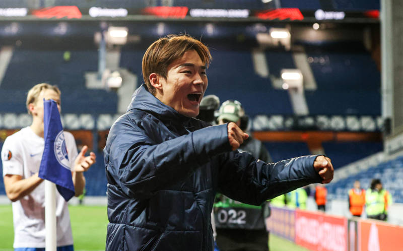 How much Celtic will pocket from Rangers slayer’s pending transfer as club handed surprise windfall boost