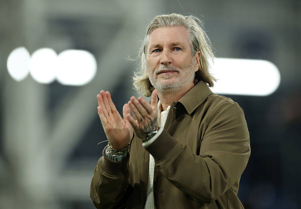 Robbie Savage says ‘oh wow’ on Rangers DNA that Chris Sutton claims could axe title bid amid grim Celtic call