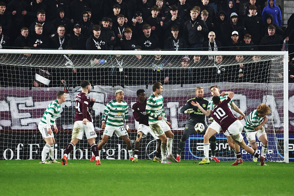Why Celtic players are to blame for Auston Trusty red card vs Hearts as Hoops require January transfer boost