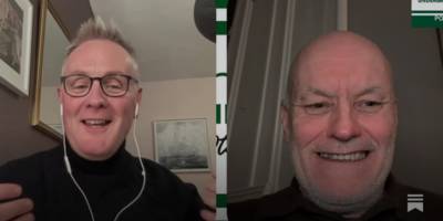 VAR’d at Tynecastle