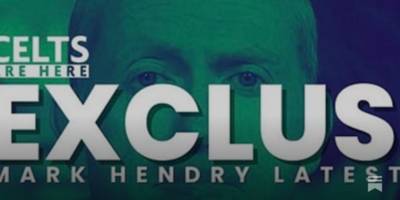 Mark Hendry: Celtic Are Running on Fumes – and the Board Are Still Standing Still