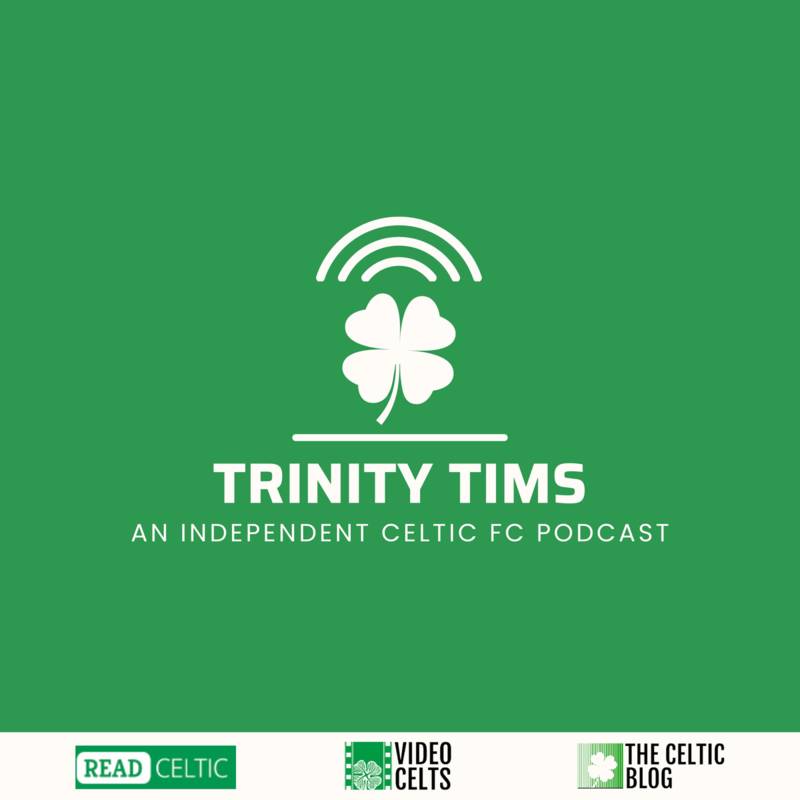 64: Michael Nicholson &ndash; GTF!