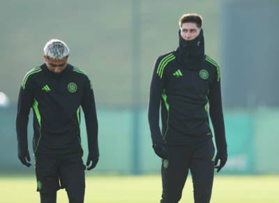 Celtic v FC Utrecht injury news: 11 out and several doubts as Martin O’Neill forced into triple change