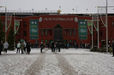 Celtic’s runs on a great deception. It did not have to be like this.