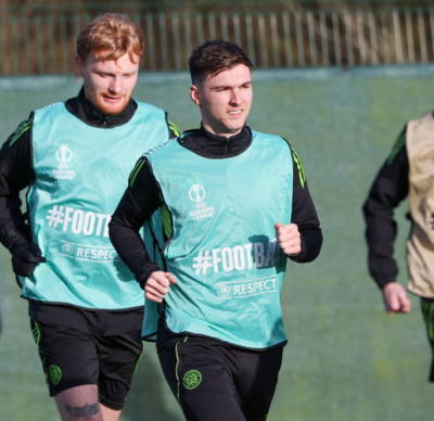 Kieran Tierney injury latest