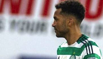 ‘Very Disappointed,’ Celtic Want SFA Talks after Red Card Appeal Dismissed