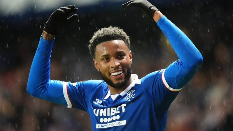 Fenerbahce have ‘no interest’ in Rangers youngster Youssef Chermiti, another striker linked to Celtic: SCOTTISH SPORT UPDATE