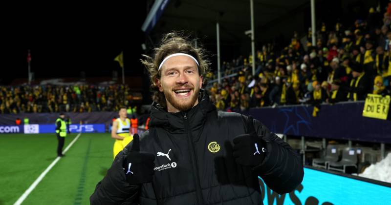 £7m top Celtic target on brink of emotional ‘farewell’, Amenda faces D-Day and wild Claudio Braga claim made