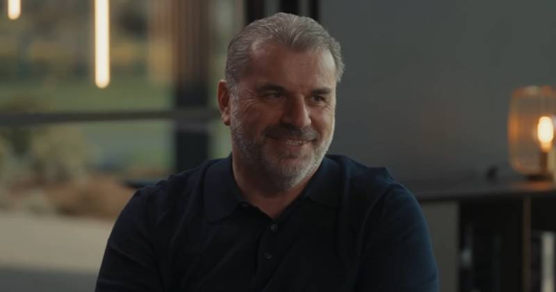 Ange Postecoglou confesses Celtic ‘love’ amid return question as he can’t deny Nottingham Forest mistake