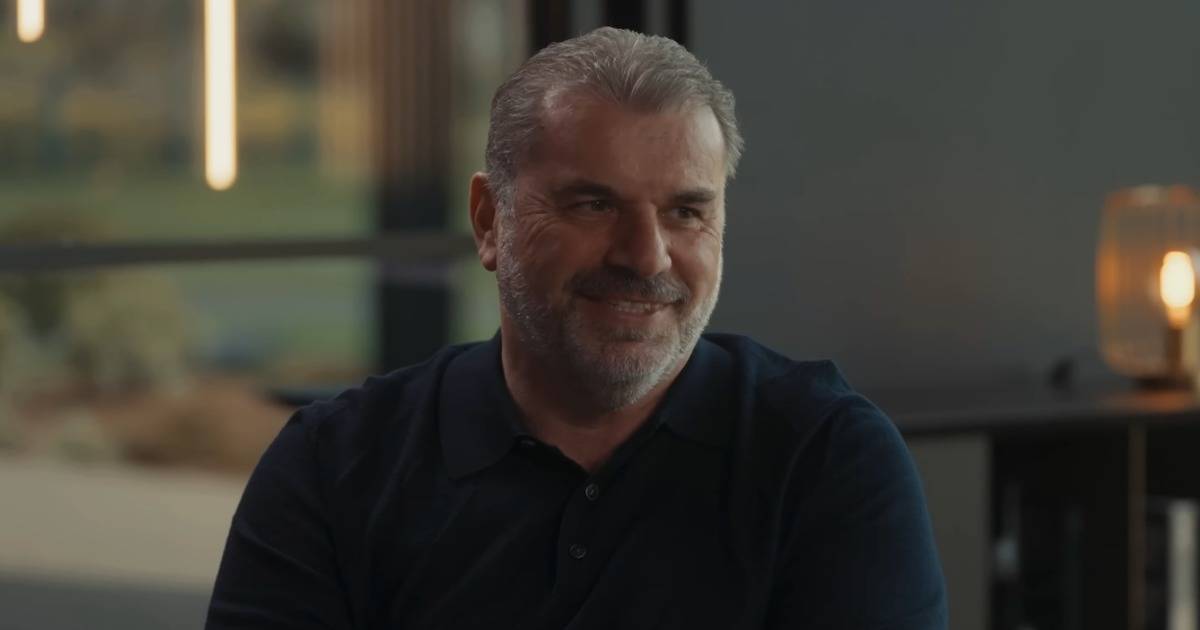 Ange Postecoglou confesses Celtic ‘love’ amid return question as he can’t deny Nottingham Forest mistake
