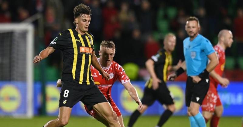 Celtic ‘leading’ SIlas Andersen transfer race as Paulo Bernardo bid booted out – Parkhead state of play