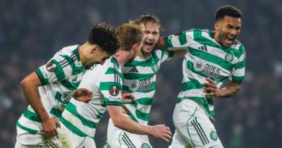 Celtic scramble for 20 goal striker but fans should thank their lucky stars for enigmatic figure