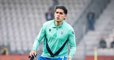 Fiendish Luis Palma ploy to lower Celtic transfer fee revealed as Lech Poznan chief goes rogue