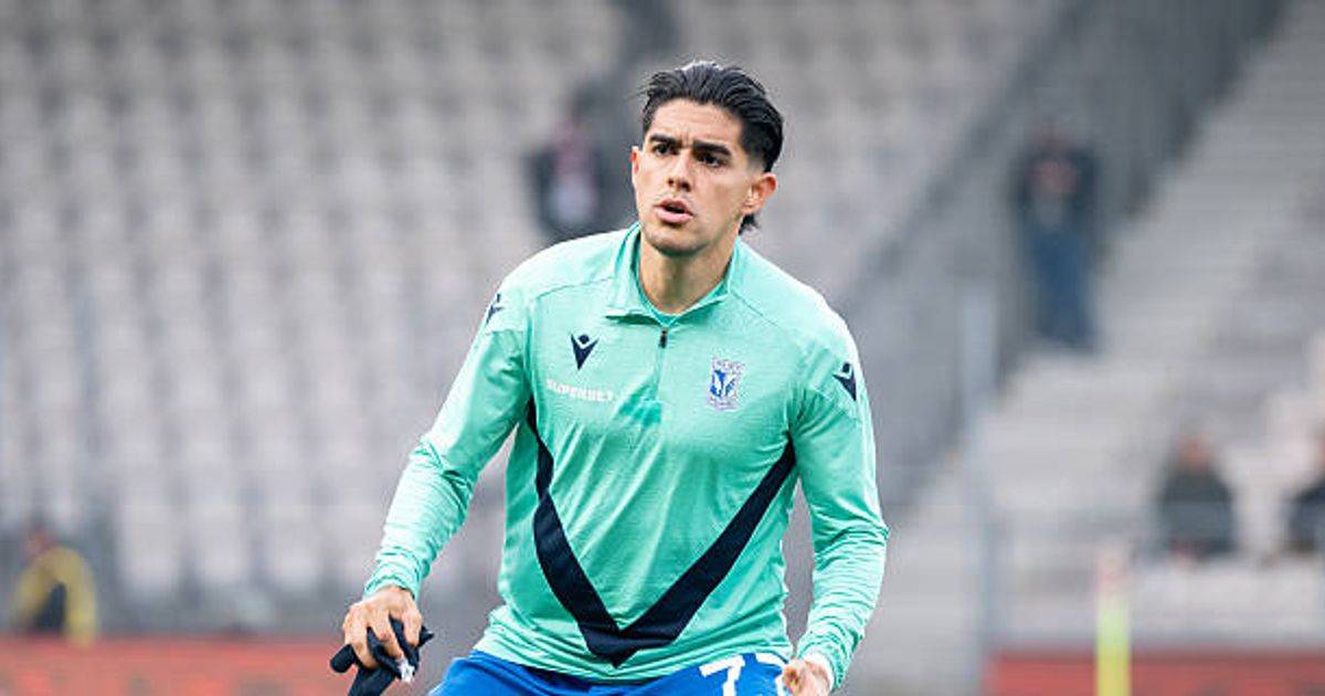 Fiendish Luis Palma ploy to lower Celtic transfer fee revealed as Lech Poznan chief goes rogue