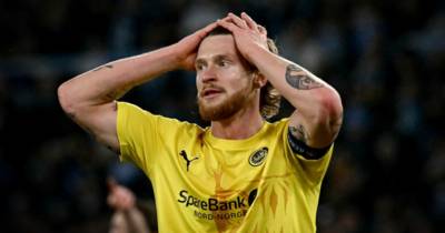 Kasper Hogh’s true feelings on Celtic transfer as Bodo chief names two hurdles for £7m striker