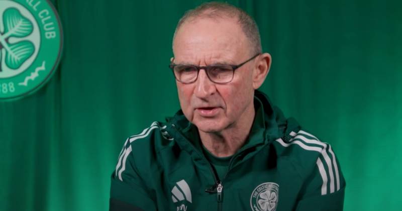 Martin O’Neill issues Celtic transfer SOS to board as he zeroes in on multiple quality signings