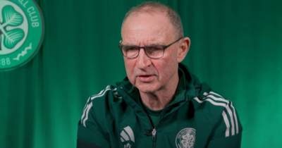 Martin O’Neill issues Celtic transfer SOS to board as he zeroes in on multiple quality signings