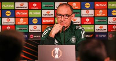 Martin O’Neill vows Celtic will splash the cash as he debunks transfer myth &ndash; ‘trust me on this one’
