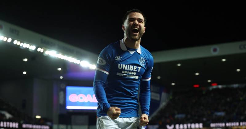 Nico Raskin feared Rangers career was over as he makes candid admission about James Tavernier