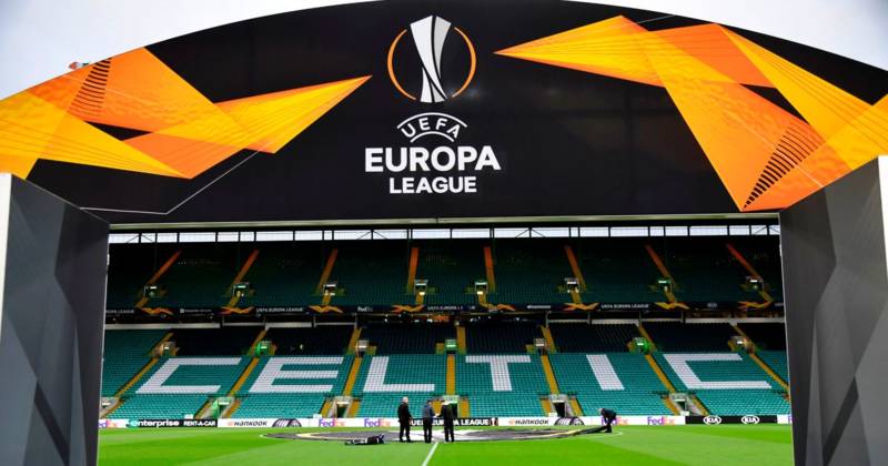 What channel is Celtic vs Utrecht? Live stream, TV and Europa League kick off time