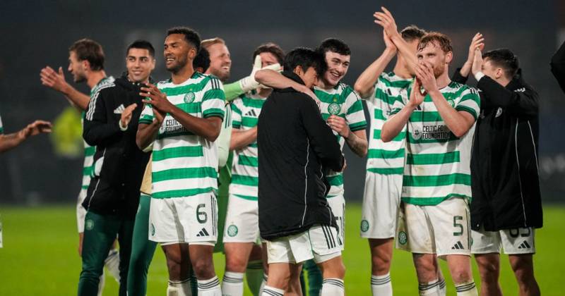 Who Celtic could face in Europa League knockout playoffs and how the draw works