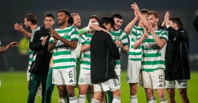 Who Celtic could face in Europa League knockout playoffs and how the draw works
