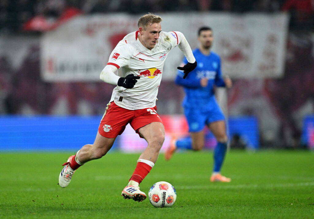European Giants ‘Advance’ on Celtic Transfer Target