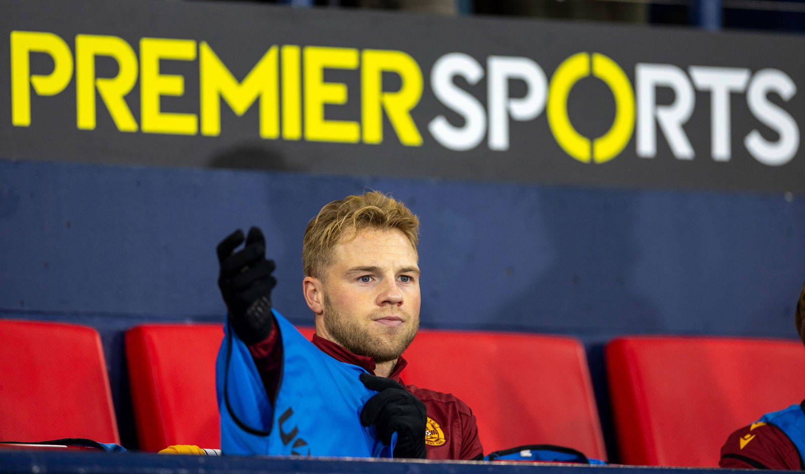 Stephen Welsh Caught In Celtic Transfer Limbo