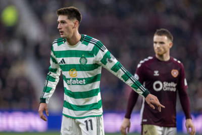 Tomas Cvancara Celtic Update Amid Injury Concerns