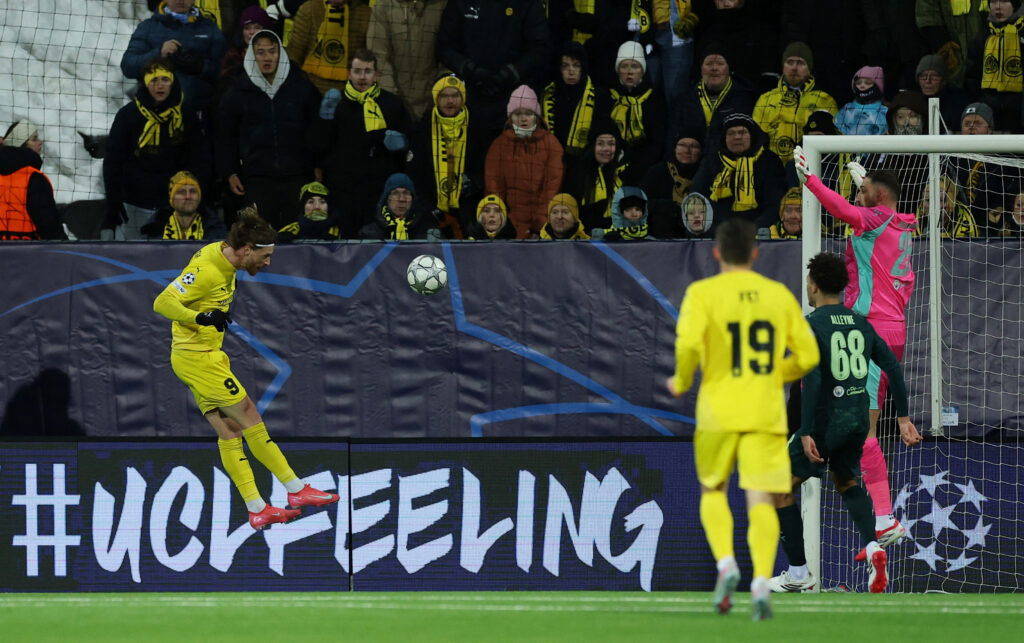 Wednesday €8m Celtic Target Update