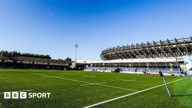 Edinburgh to stage Celtic Challenge final