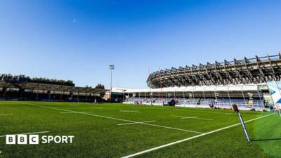 Edinburgh to stage Celtic Challenge final Edinburgh to stage Celtic Challenge final