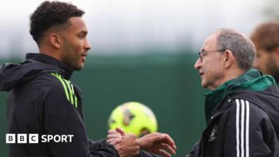 O’Neill dismay over Trusty but hopeful on signings