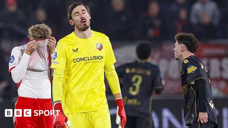 Utrecht ideal final Europa League visitors for Celtic?