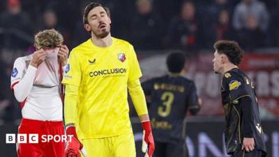 Utrecht ideal final Europa League visitors for Celtic?