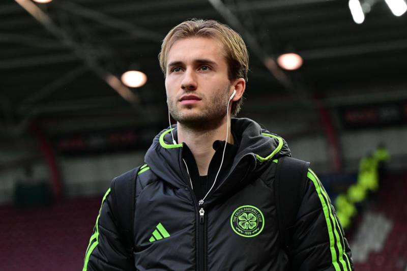 Celtic star underlines the ‘importance’ of Europe, makes post-Utrecht prediction