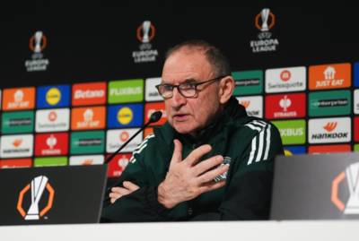The number of Celtic signings Martin O’Neill wants amid spending ‘willingness’