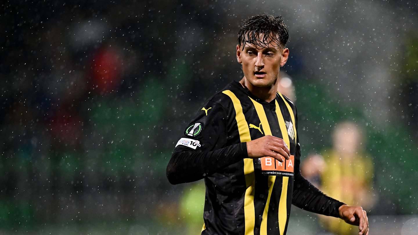 Celtic now favourites to sign £6.5 million-rated midfielder