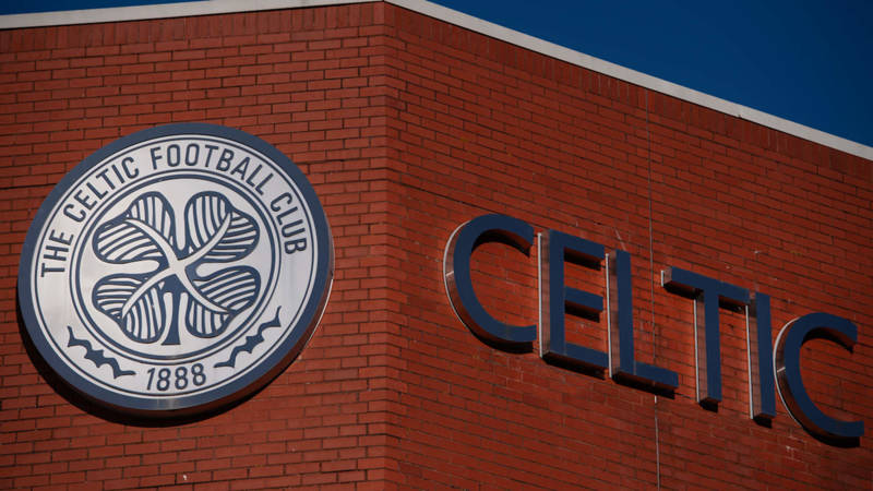 ‘Fee is excessive’ &ndash; €4 million Celtic transfer claim made by club chief