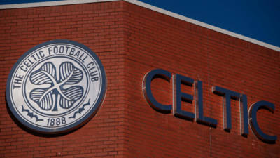 ‘Fee is excessive’ &ndash; €4 million Celtic transfer claim made by club chief