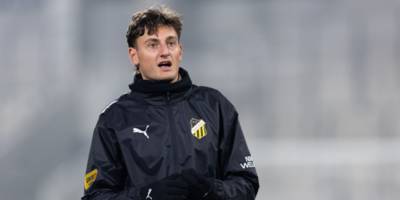 Celtic jump ahead of Rangers in late transfer race to sign Silas Andersen